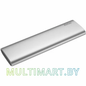 Внешний накопитель Netac Z Slim 250GB (NT01ZSLIM-250G-32SL)